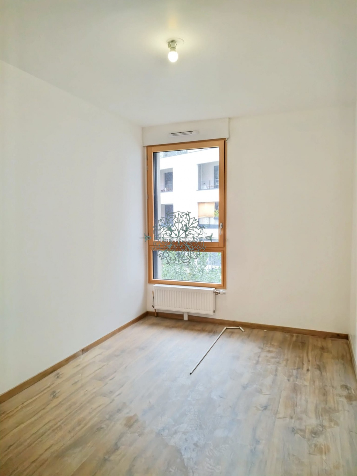 Vente Appartement à Épinay-sur-Seine 3 pièces