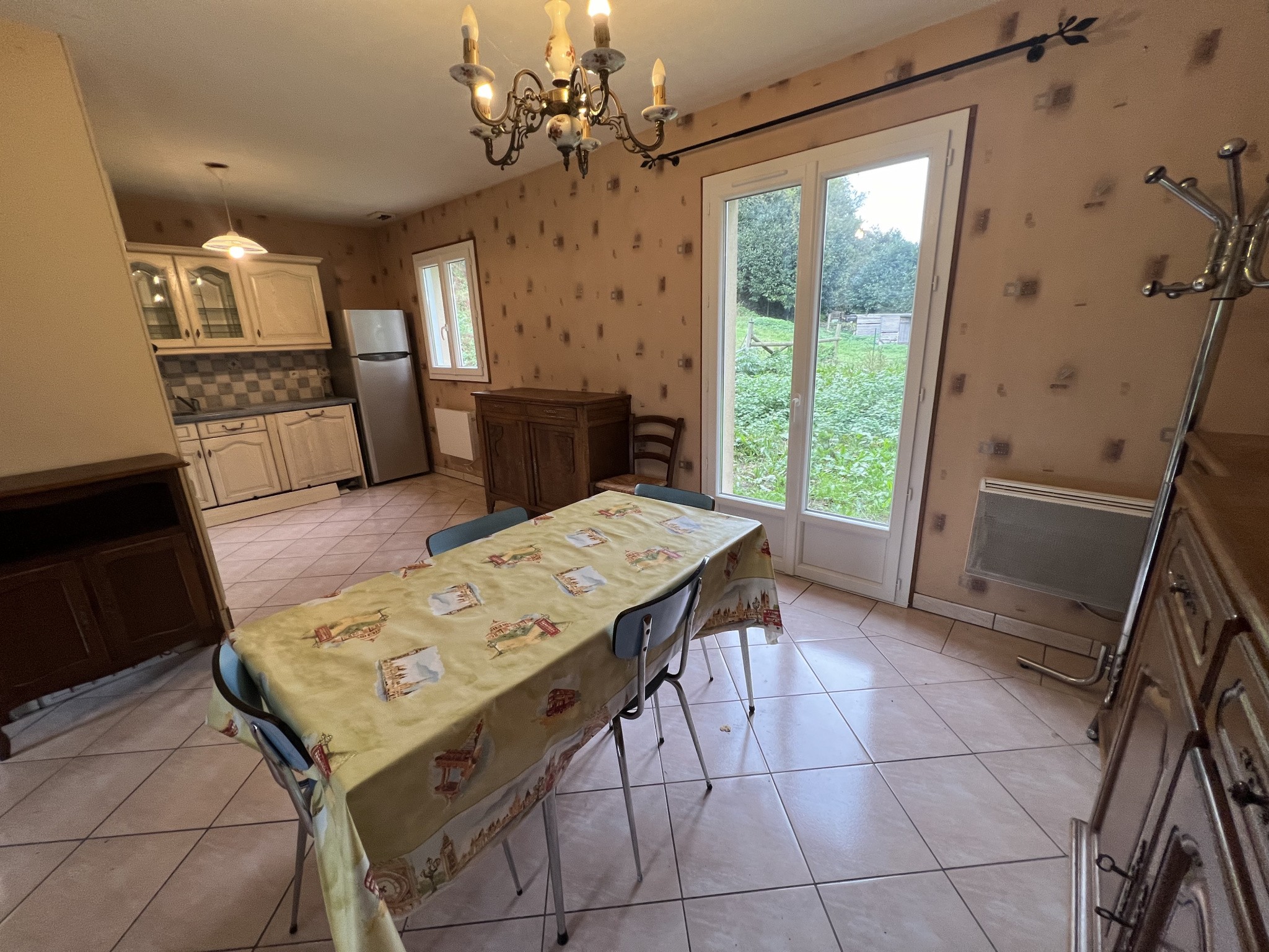 Vente Maison à Montfort-sur-Risle 5 pièces