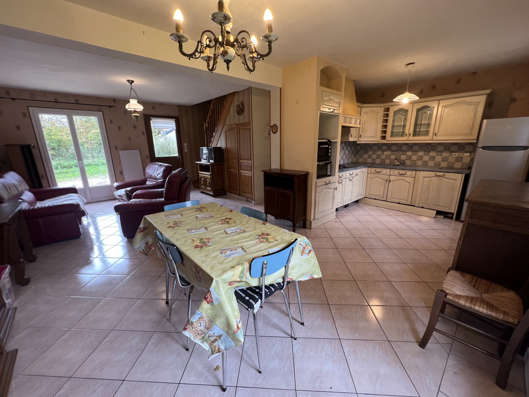 Vente Maison à Montfort-sur-Risle 5 pièces