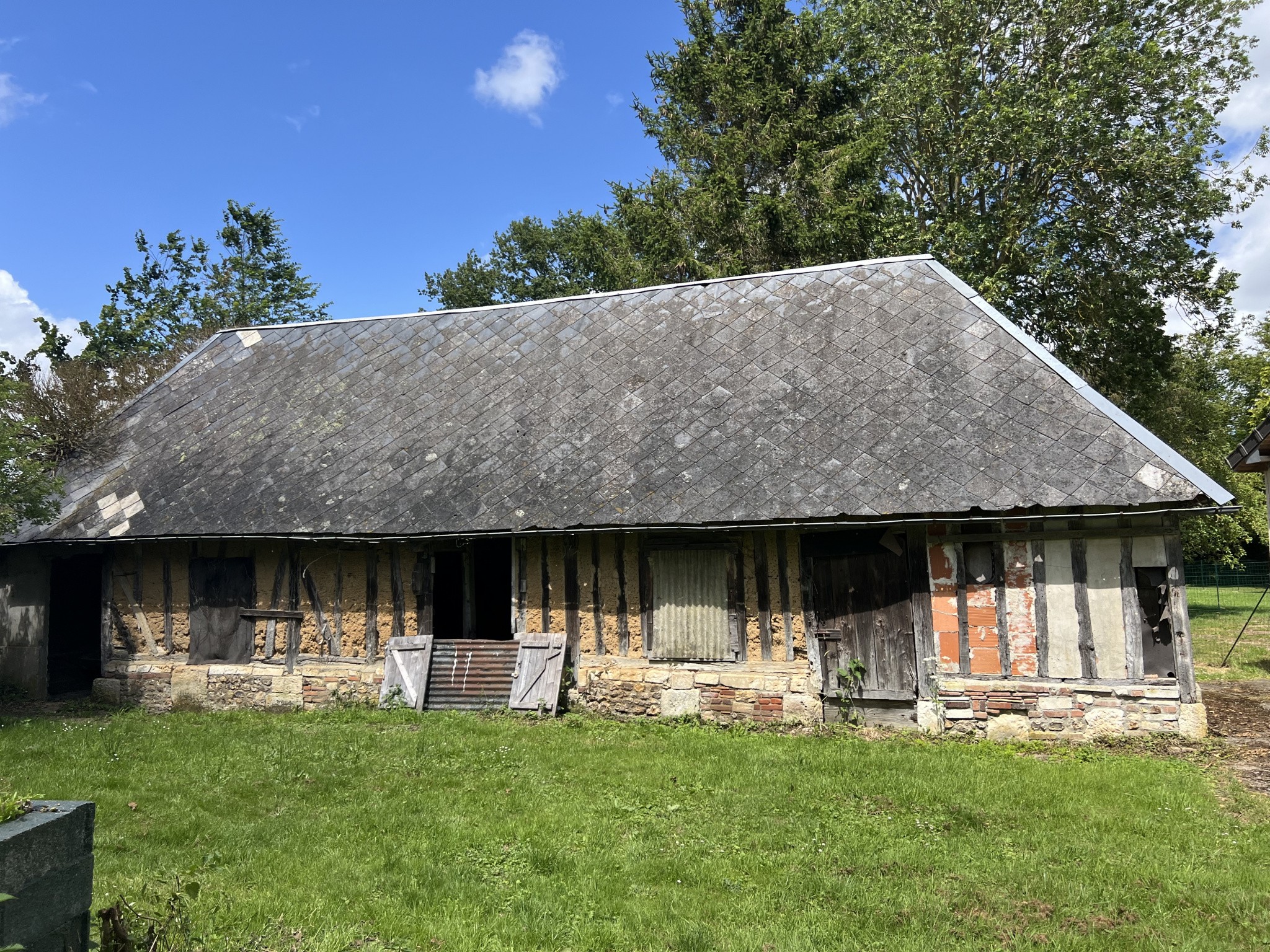 Vente Maison à le Neubourg 6 pièces