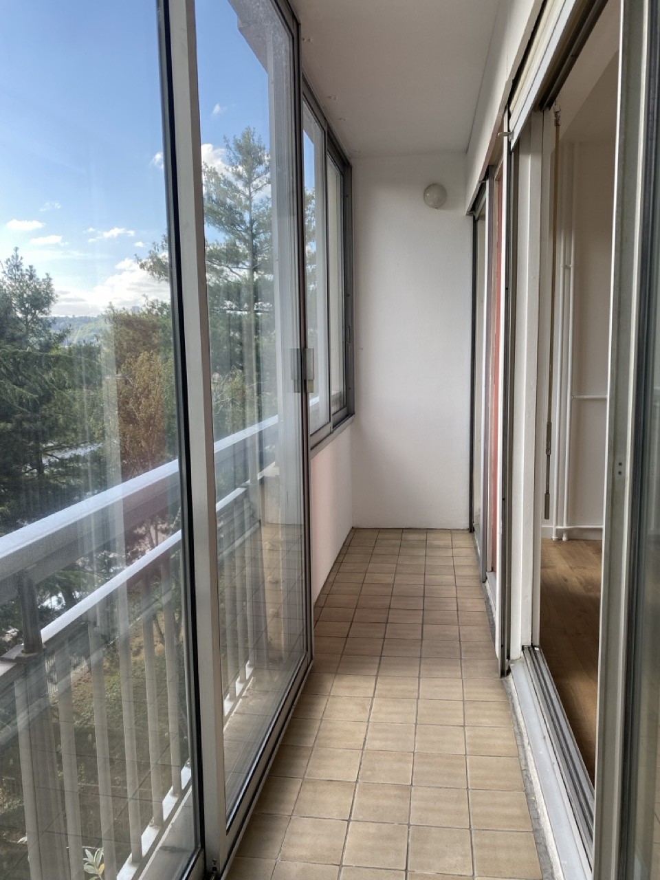 Vente Appartement à le Petit-Quevilly 2 pièces