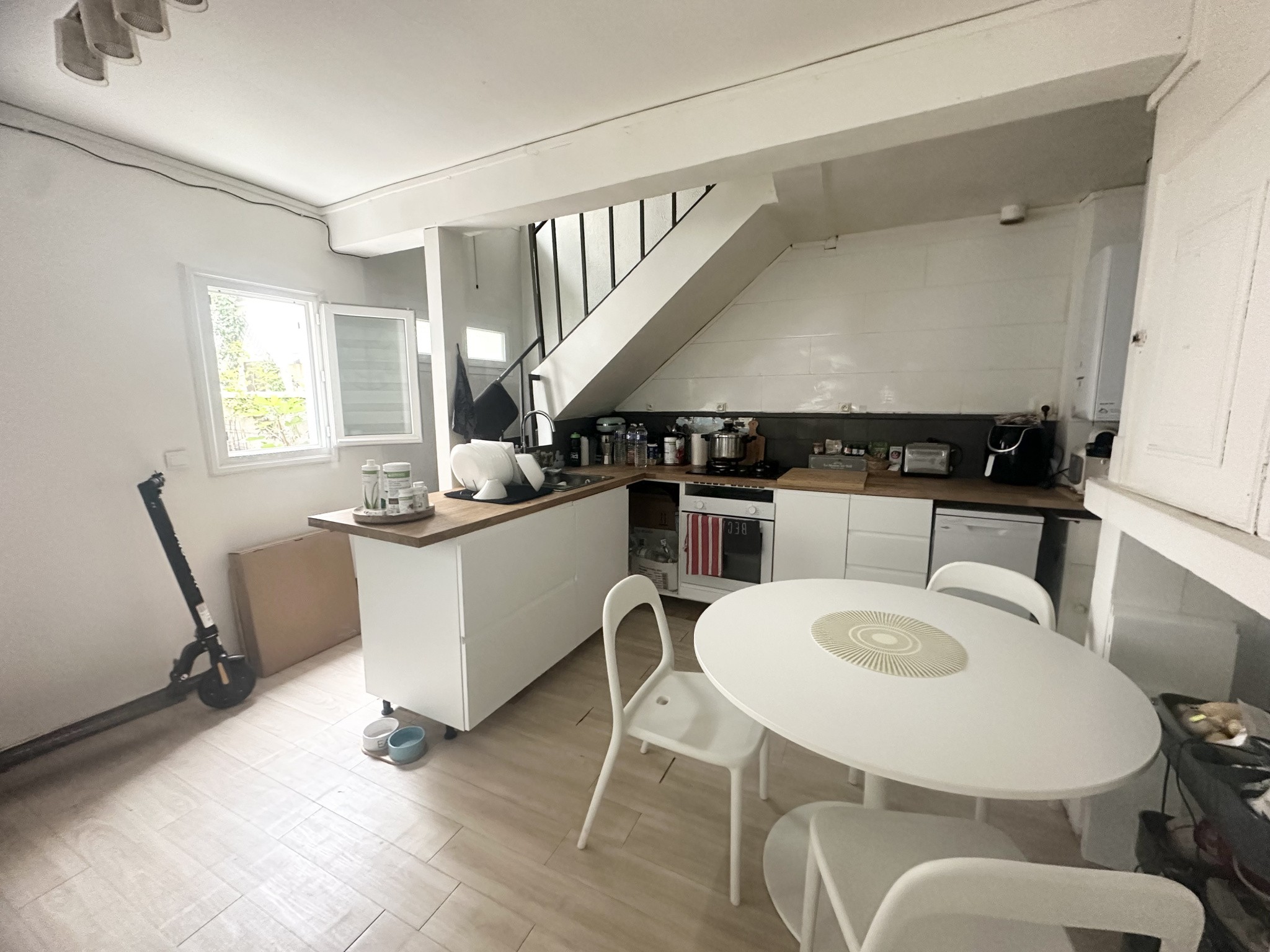 Vente Maison à Elbeuf 4 pièces