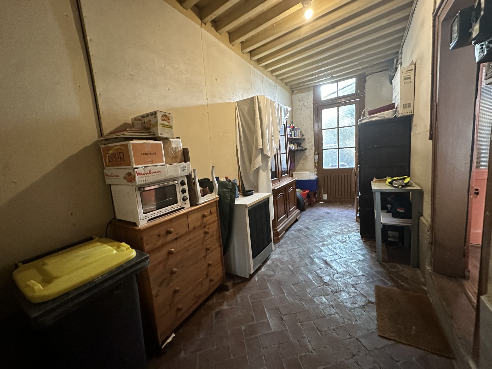 Vente Maison à Elbeuf 5 pièces