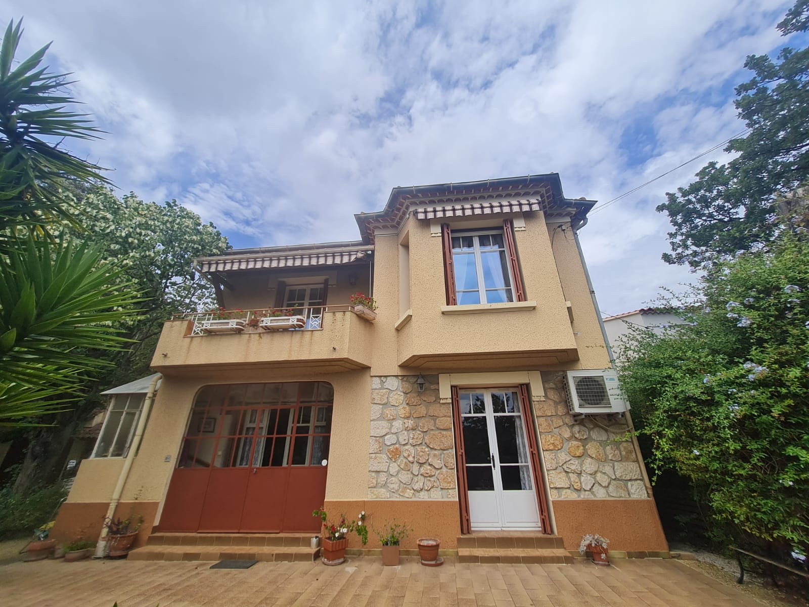 Vente Maison à Toulon 8 pièces