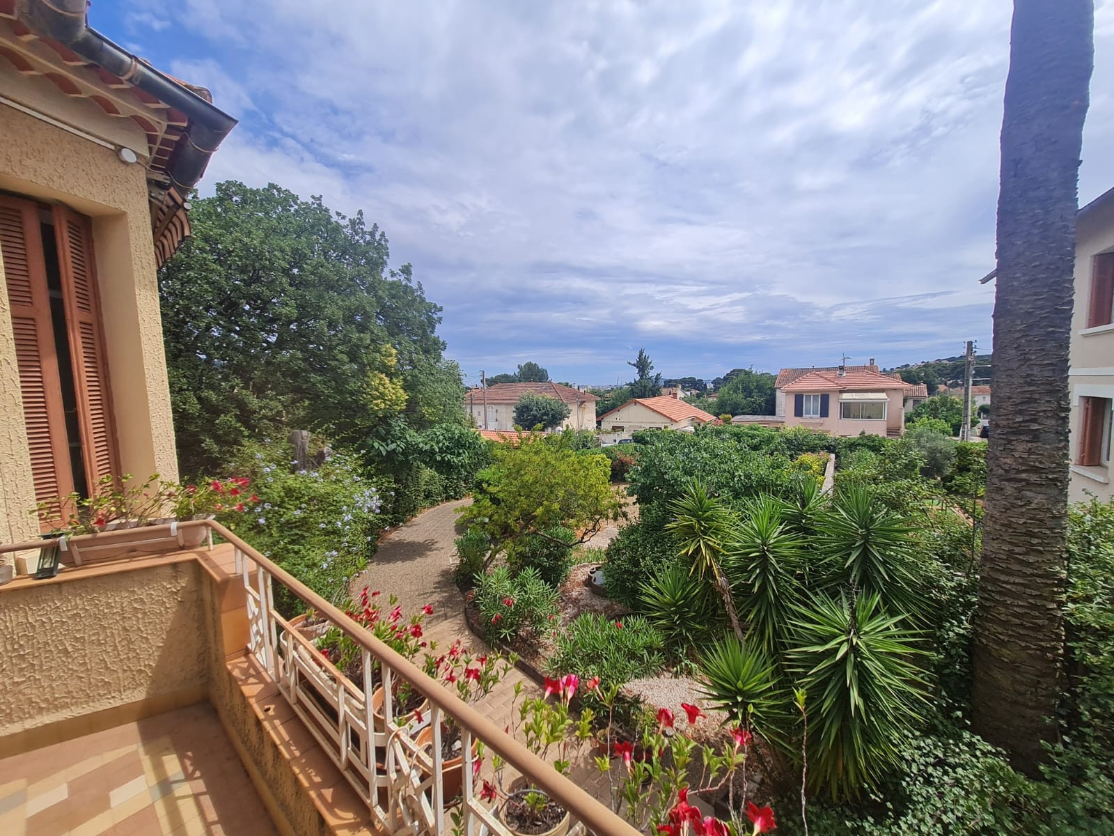 Vente Maison à Toulon 8 pièces