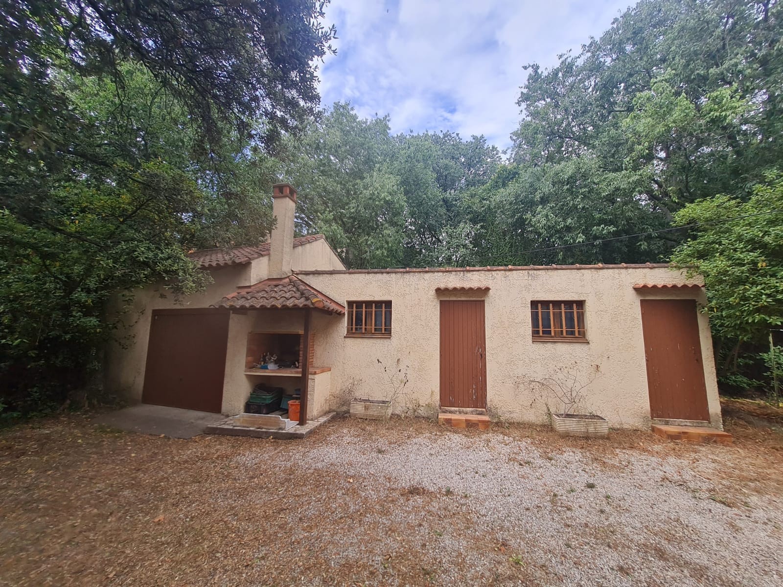 Vente Maison à Toulon 8 pièces