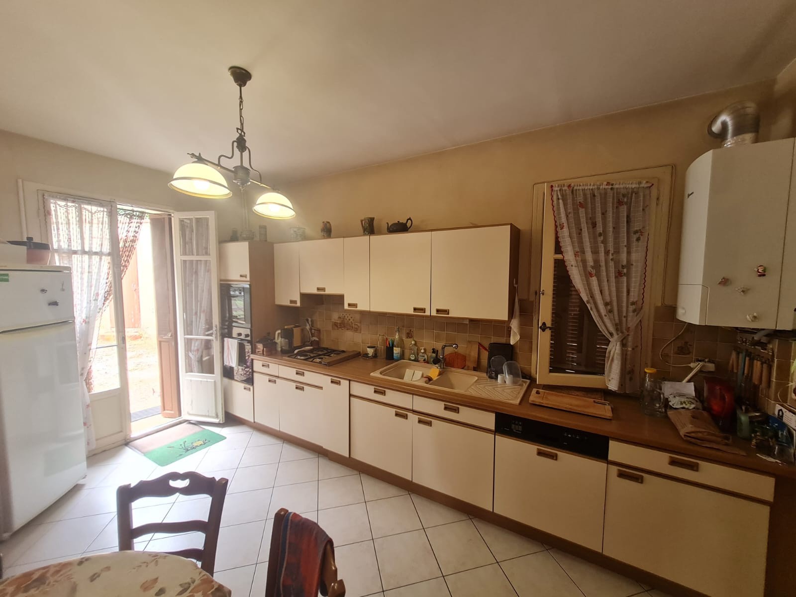 Vente Maison à Toulon 8 pièces