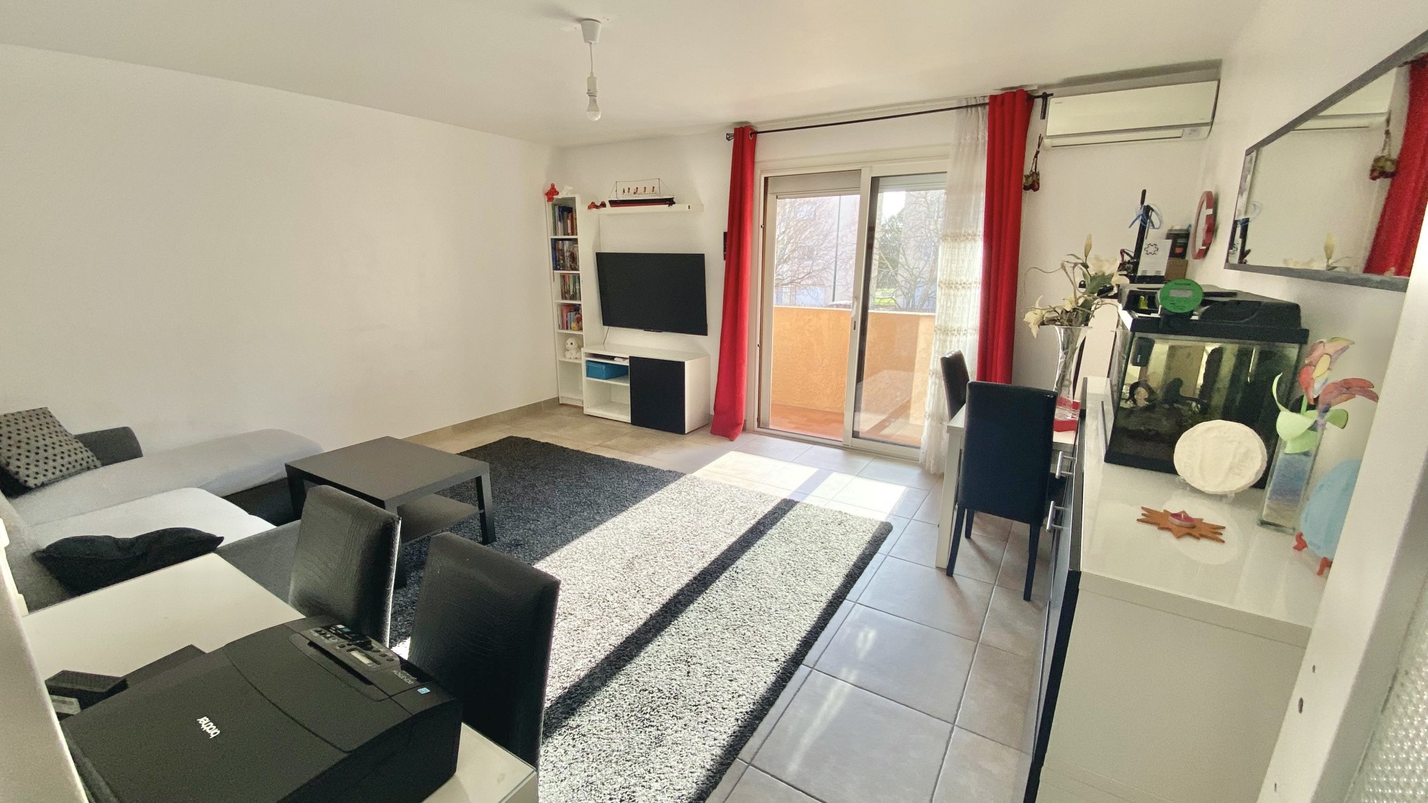 Vente Appartement à la Garde 4 pièces