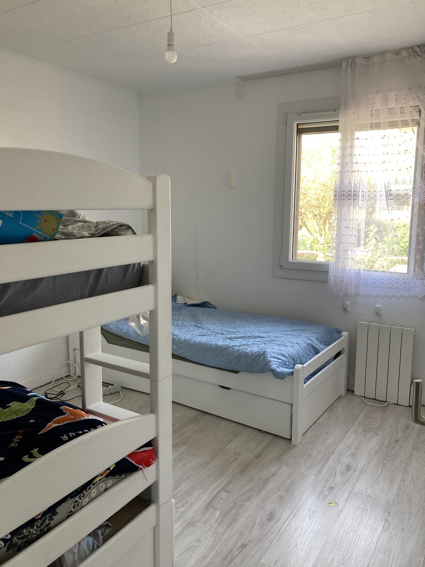 Vente Appartement à la Garde 4 pièces