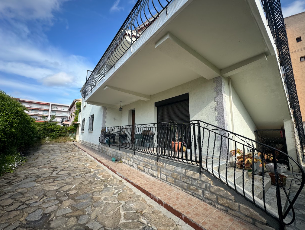 Vente Maison à la Garde 9 pièces