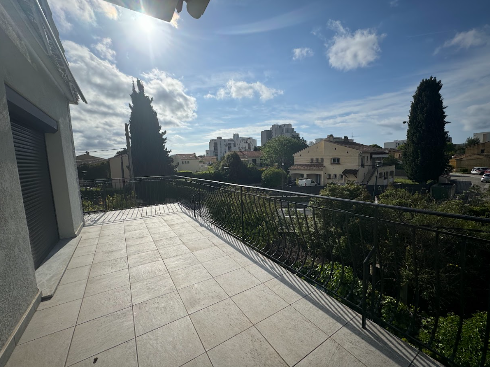 Vente Maison à la Garde 9 pièces