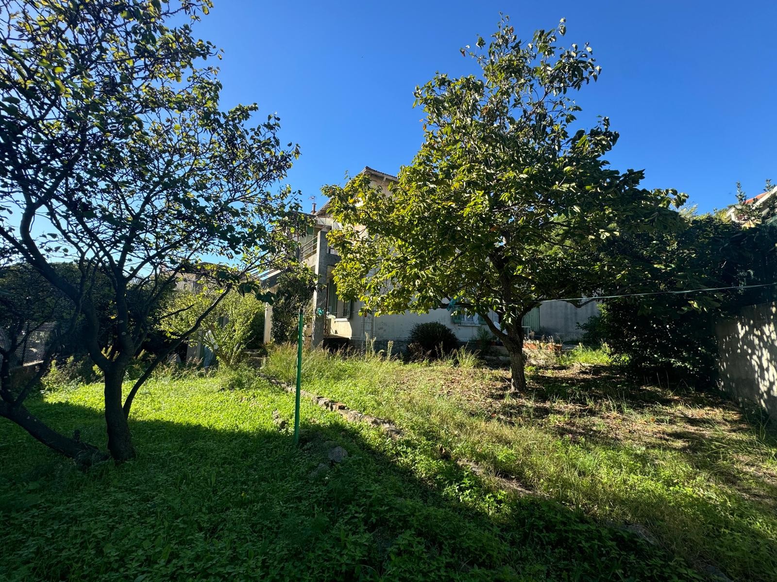 Vente Maison à Toulon 7 pièces