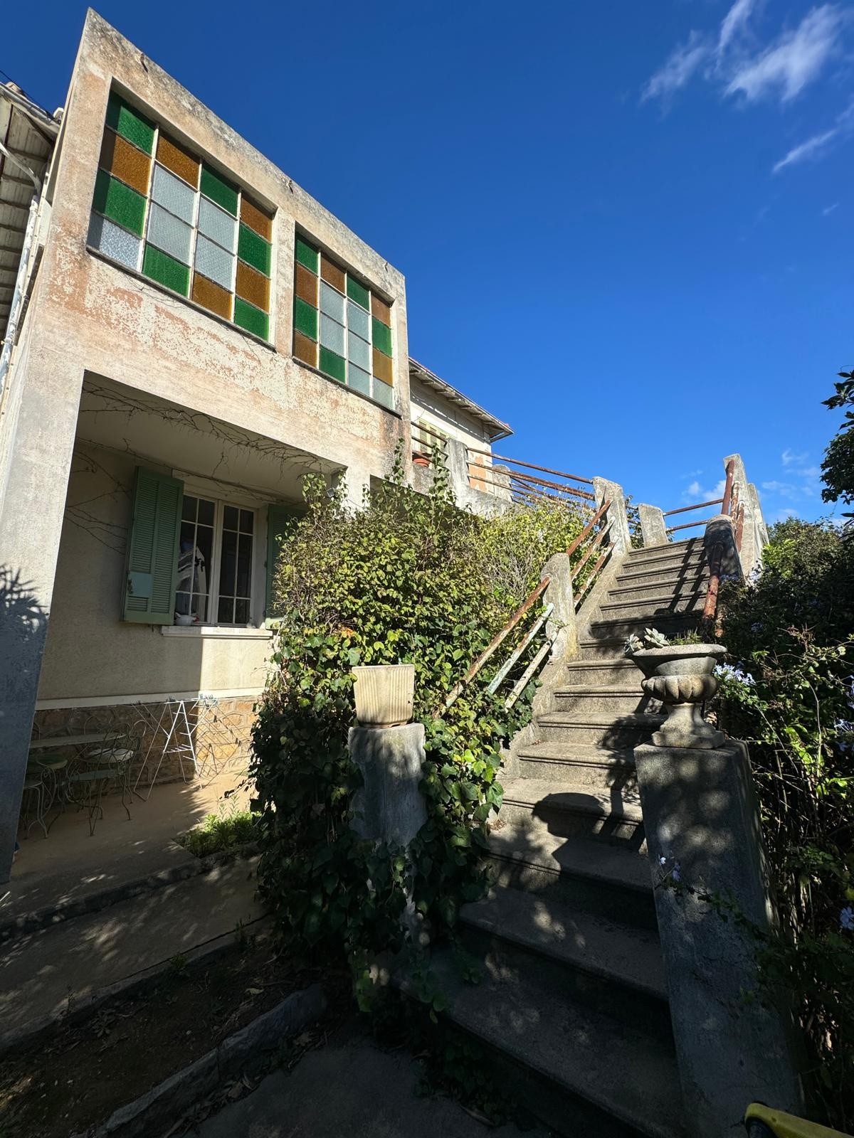 Vente Maison à Toulon 7 pièces