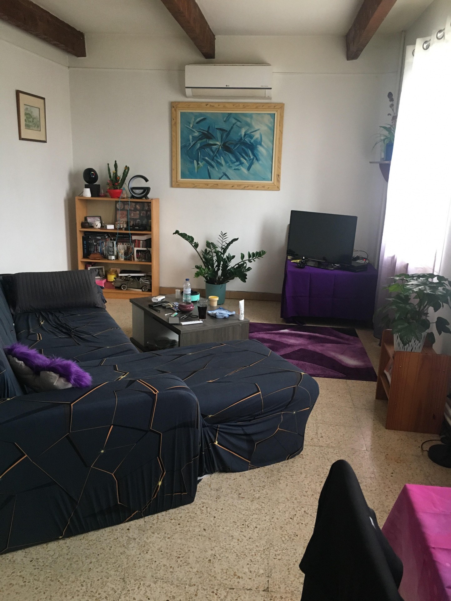 Vente Appartement à Toulon 2 pièces