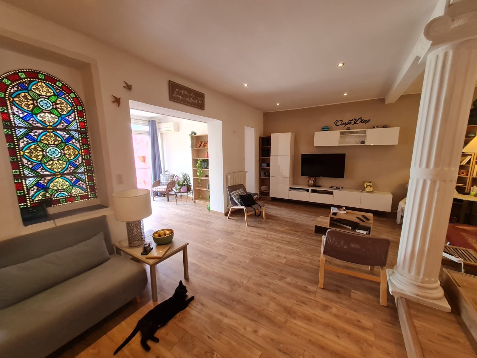 Vente Maison à Toulon 6 pièces