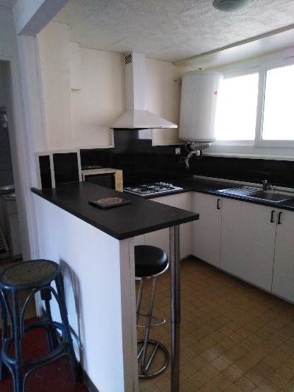 Location Appartement à Toulon 1 pièce