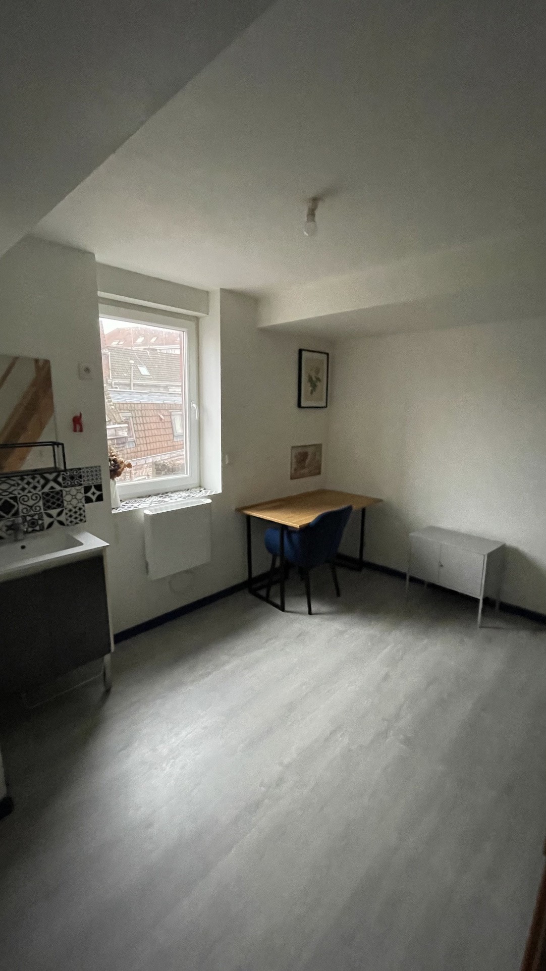 Vente Maison à Lille 3 pièces