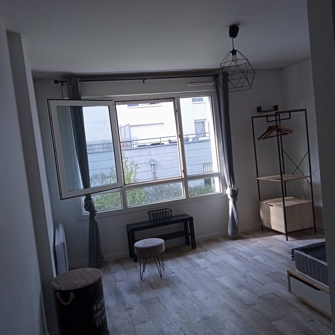 Vente Appartement à Lille 1 pièce