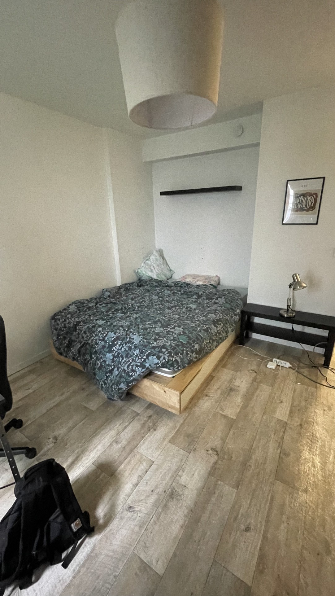 Vente Appartement à Lille 1 pièce