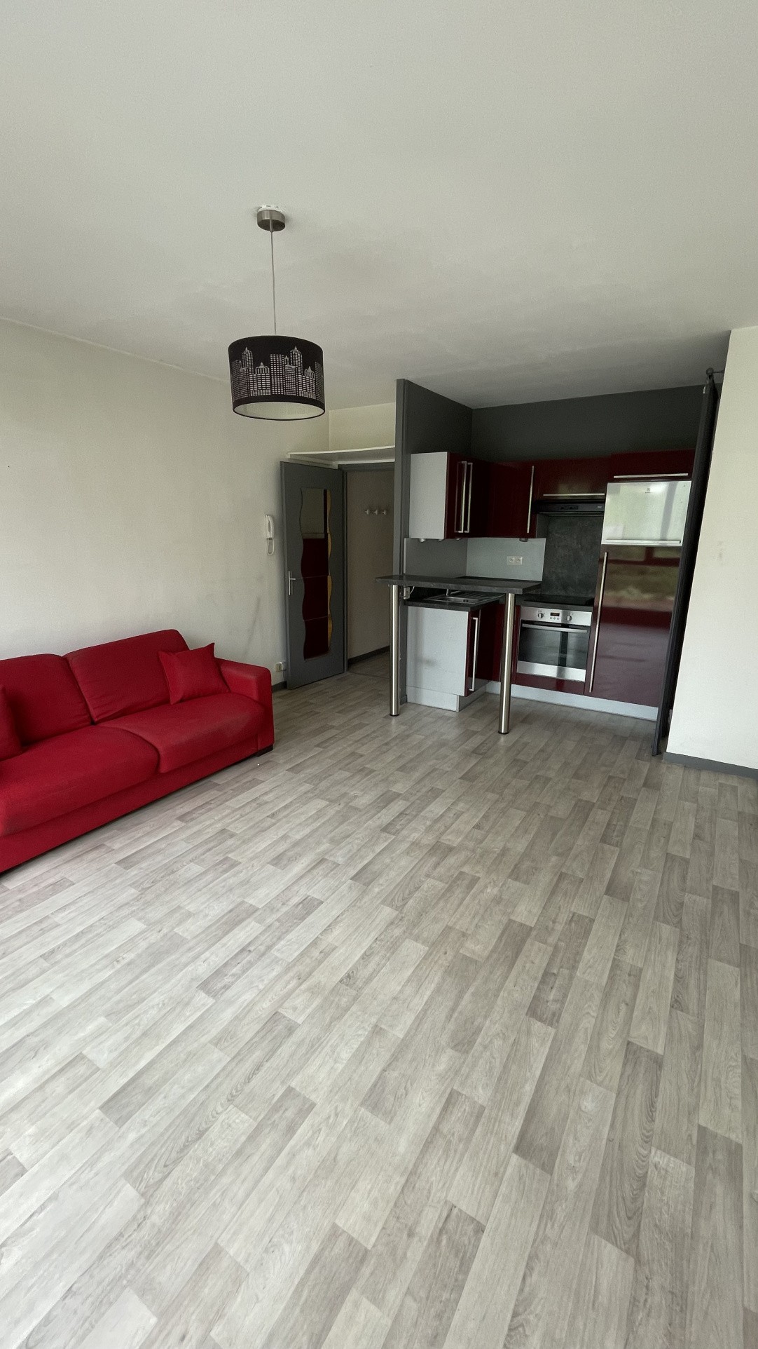 Vente Appartement à Lille 1 pièce