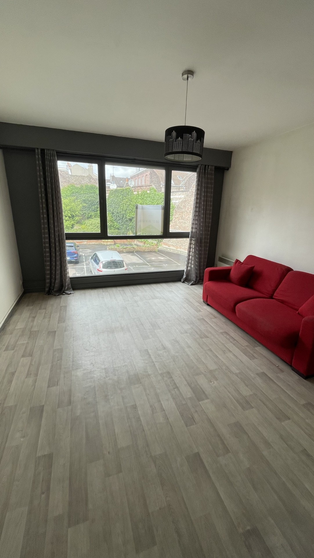 Vente Appartement à Lille 1 pièce