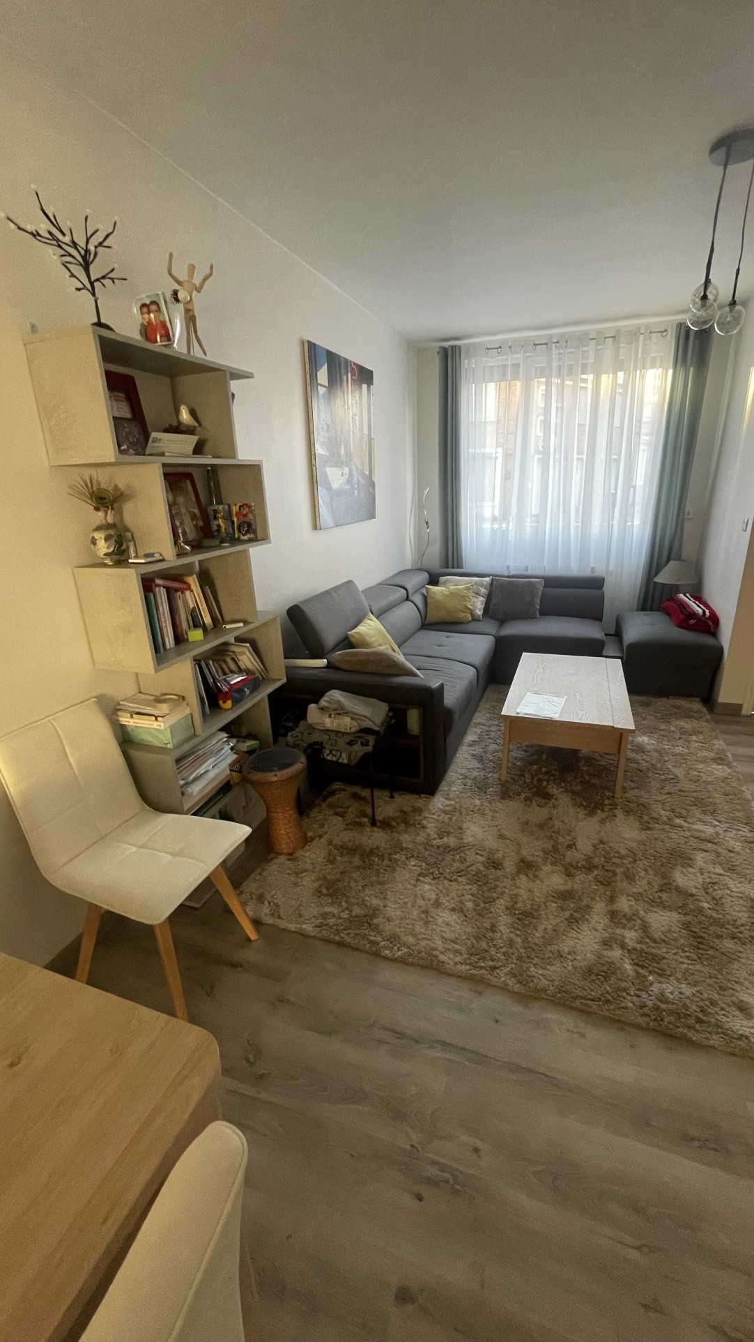 Vente Maison à Lille 4 pièces