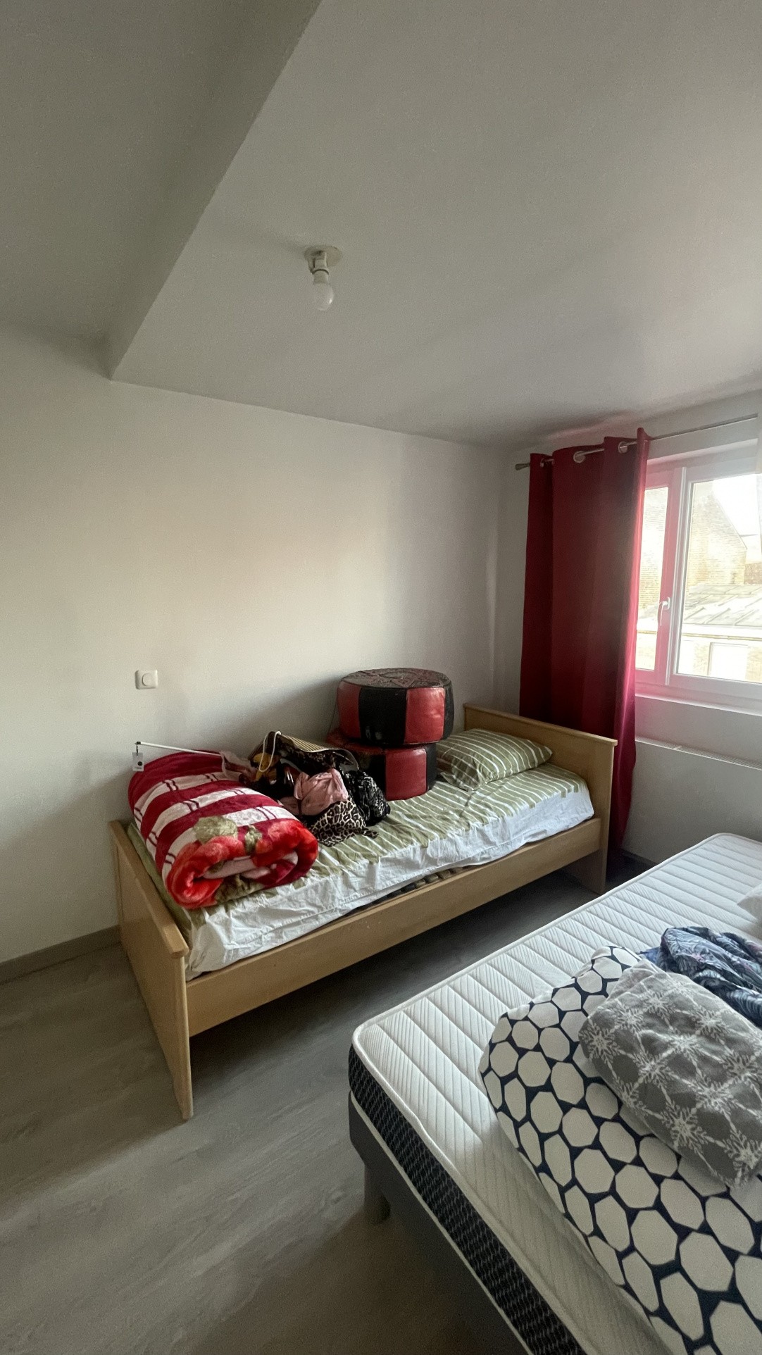 Vente Maison à Lille 4 pièces