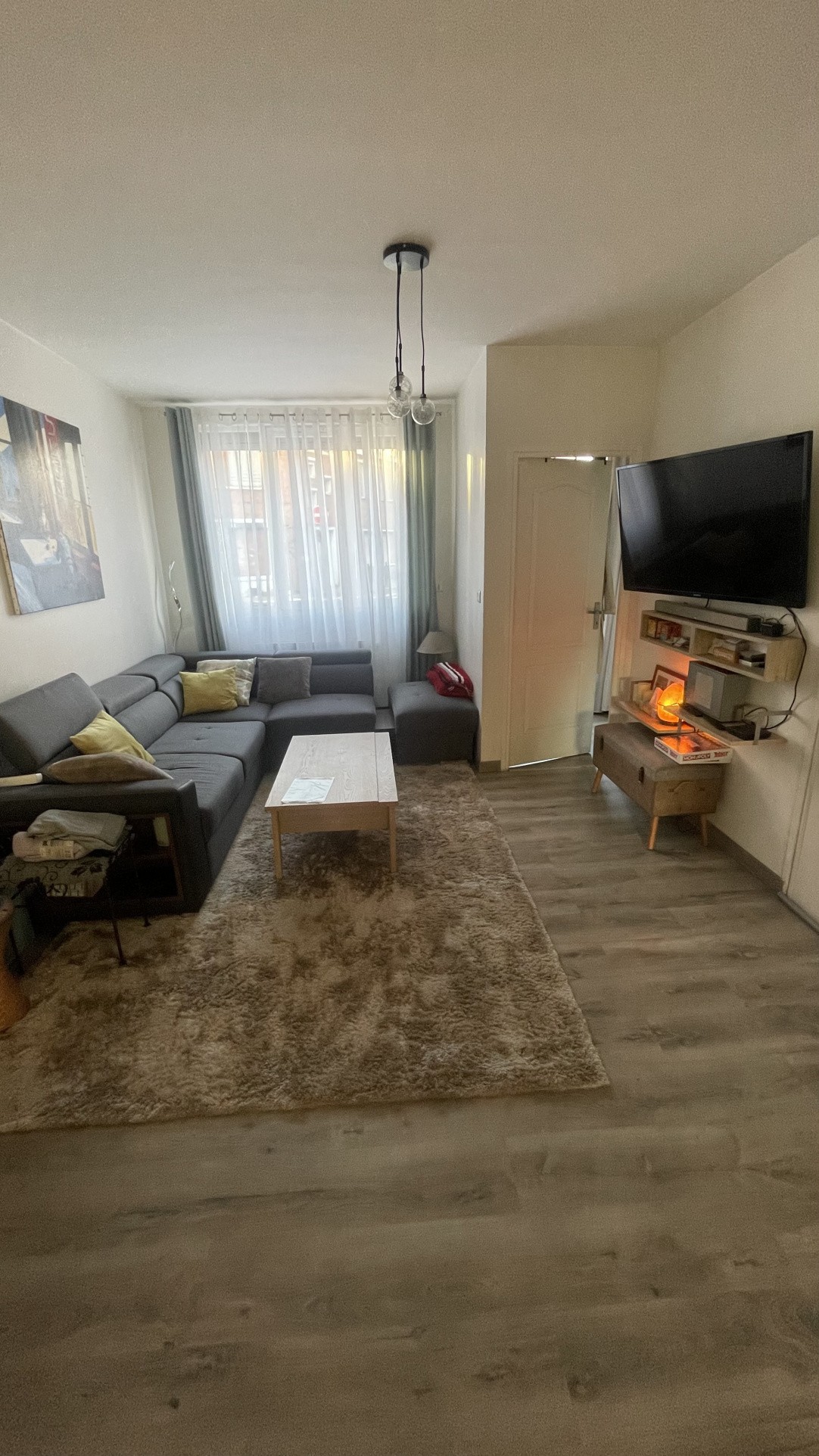 Vente Maison à Lille 4 pièces