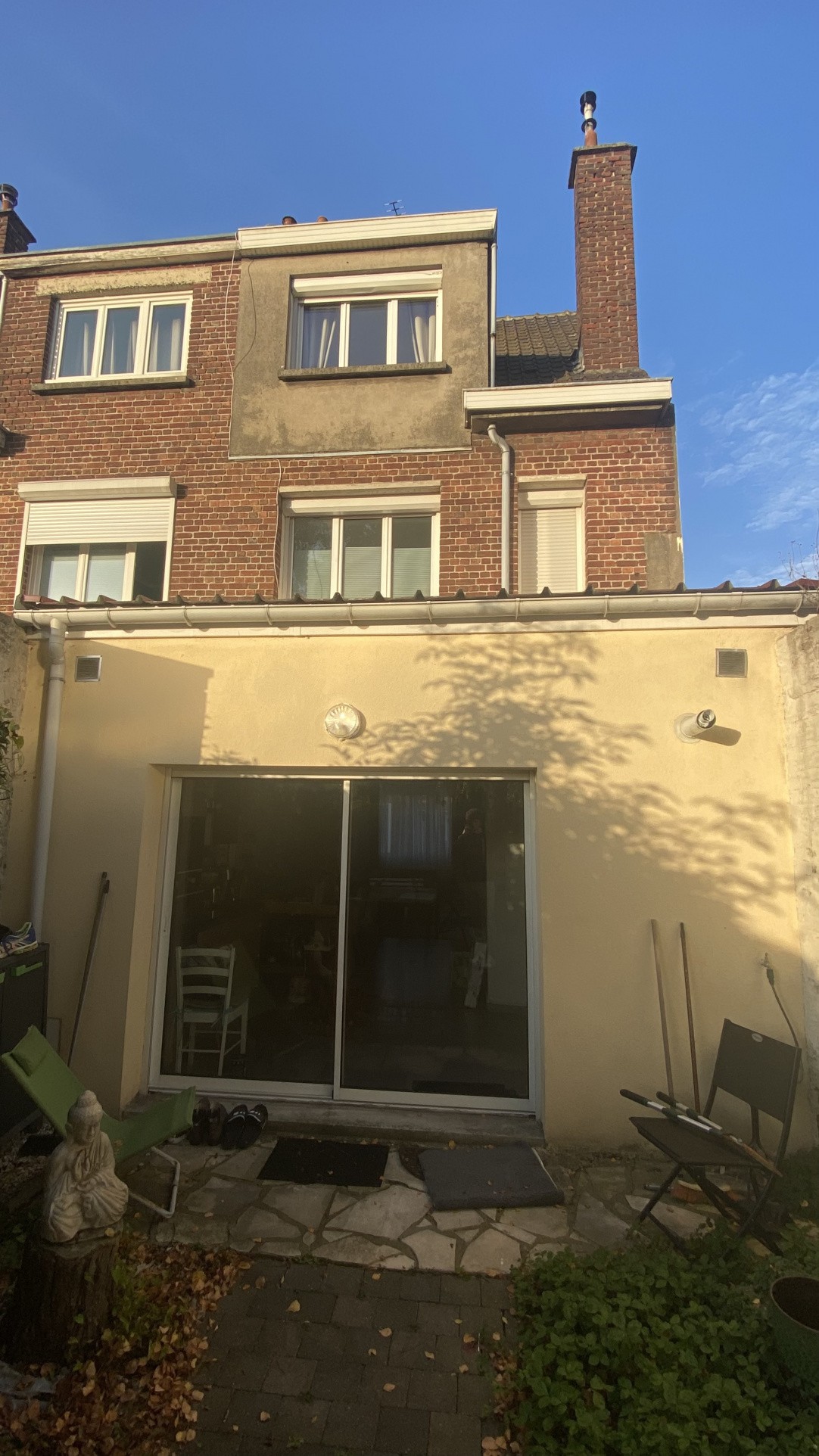 Vente Maison à Lille 4 pièces