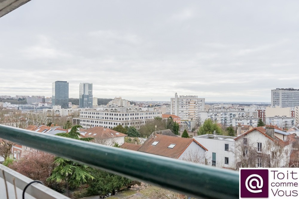 Vente Appartement à Montreuil 4 pièces