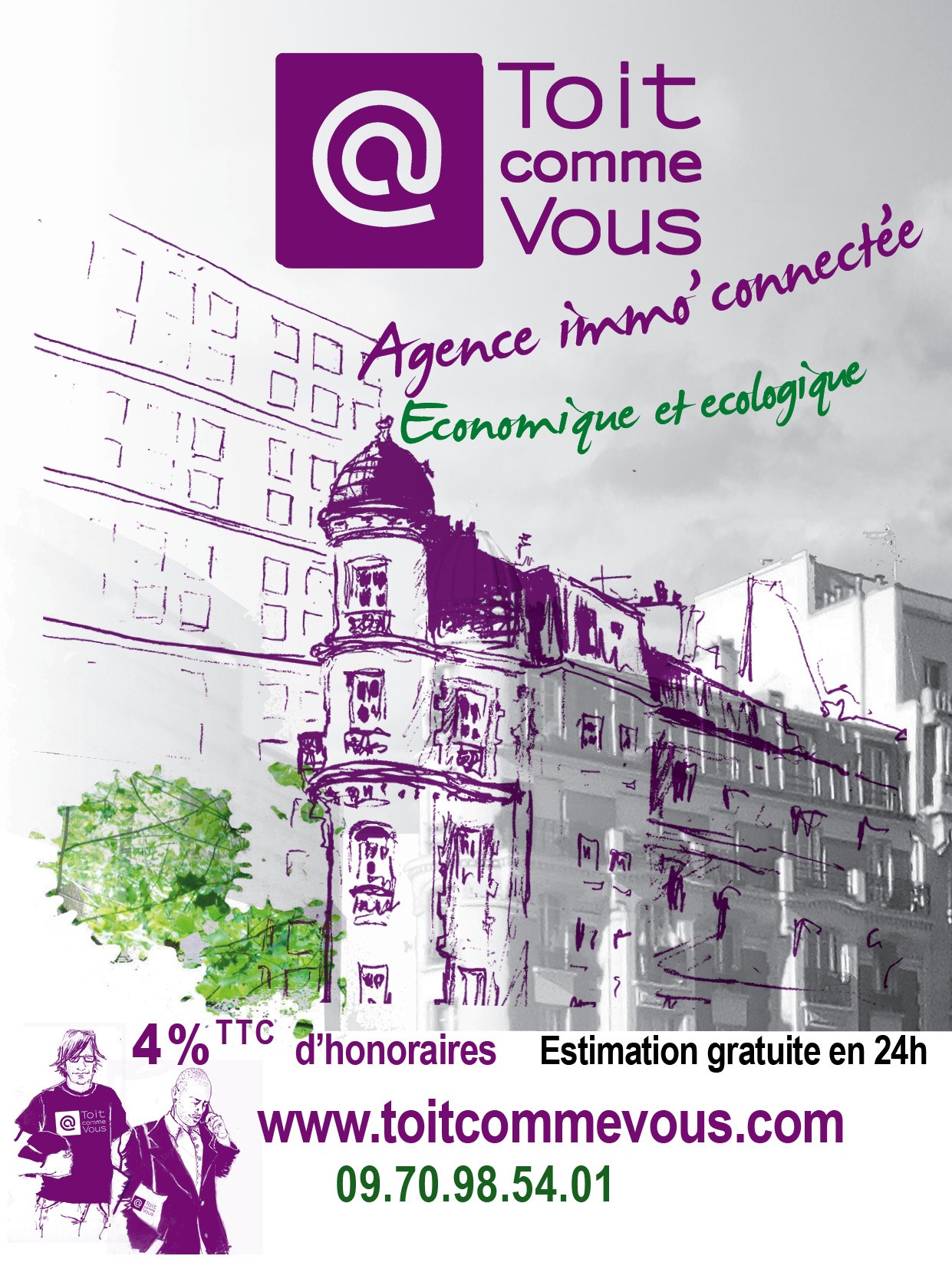 Vente Maison à Montreuil 7 pièces