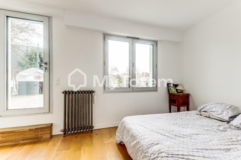 Vente Maison à Montreuil 4 pièces