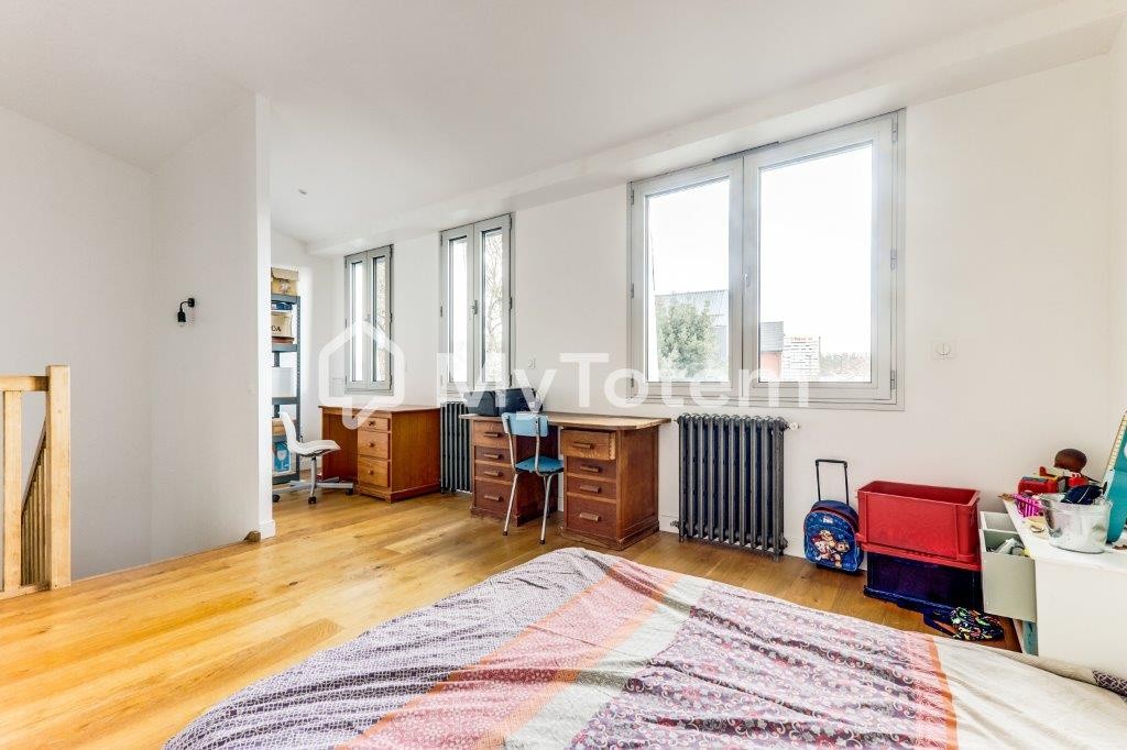 Vente Maison à Montreuil 4 pièces