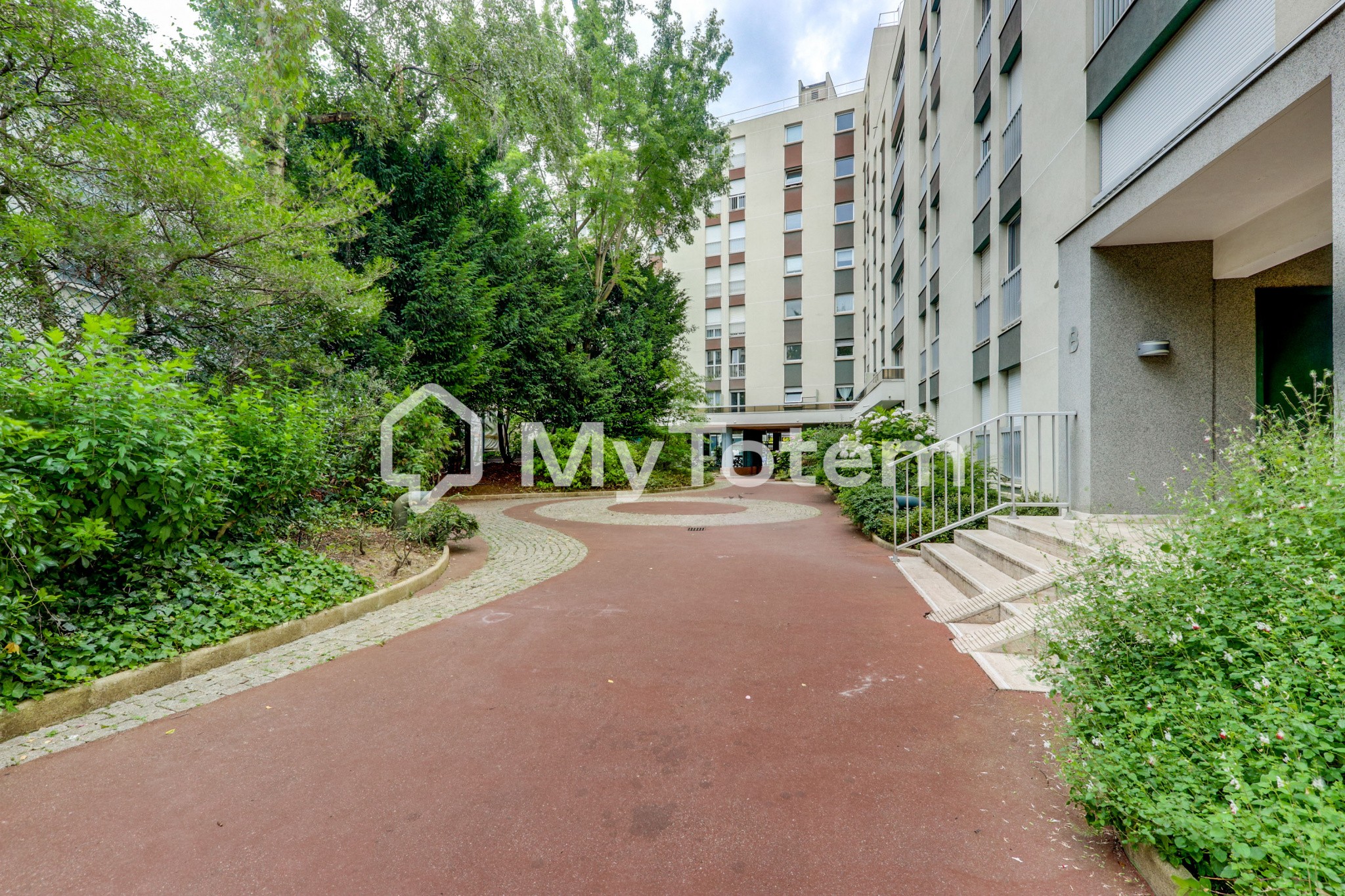 Vente Appartement à Paris Gobelins 13e arrondissement 2 pièces