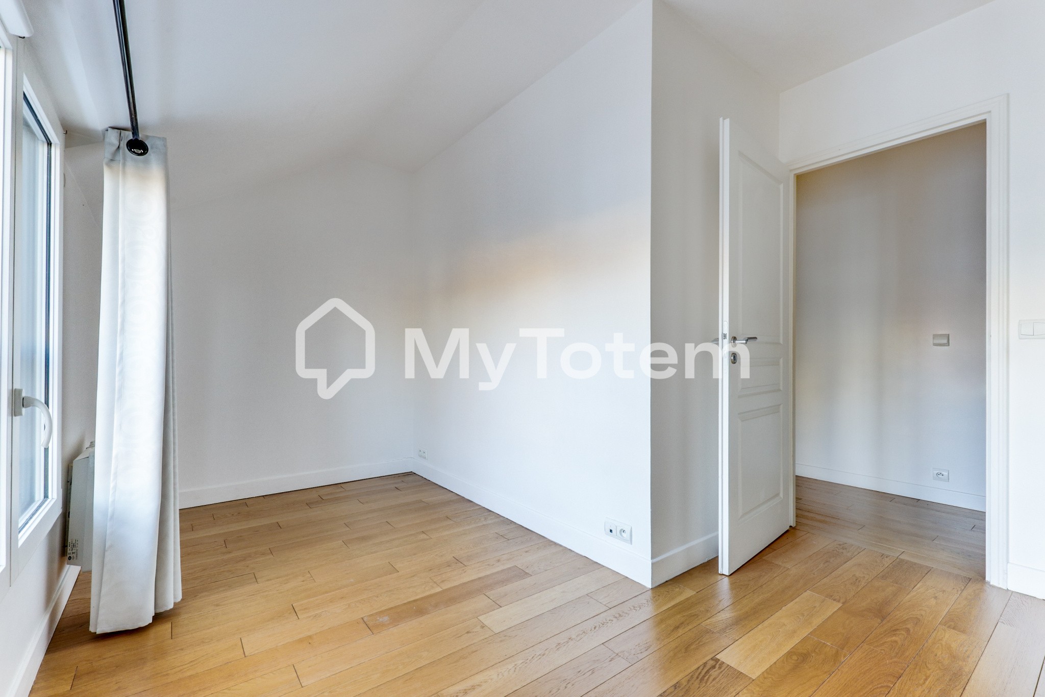 Vente Appartement à Viroflay 4 pièces