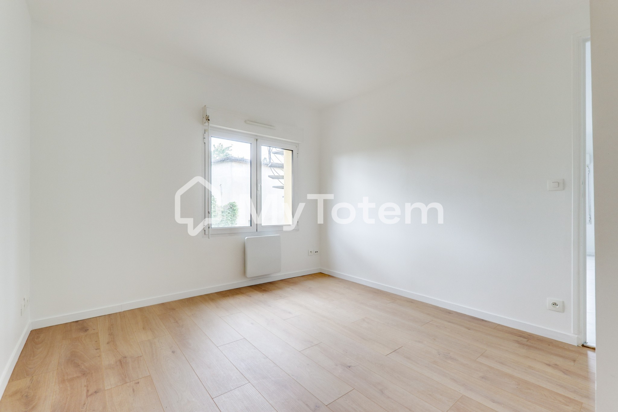 Vente Appartement à Sannois 3 pièces