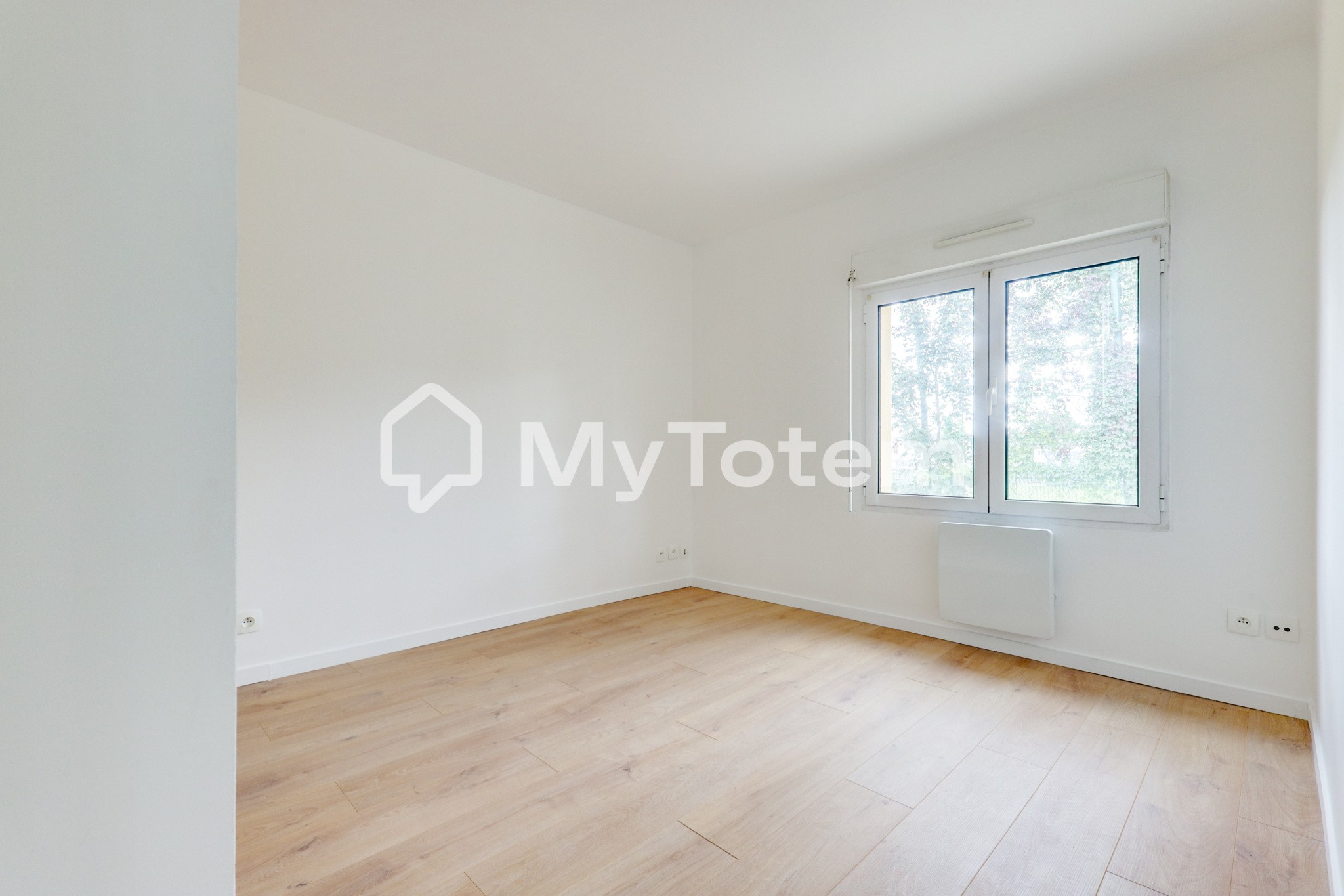 Vente Appartement à Sannois 3 pièces