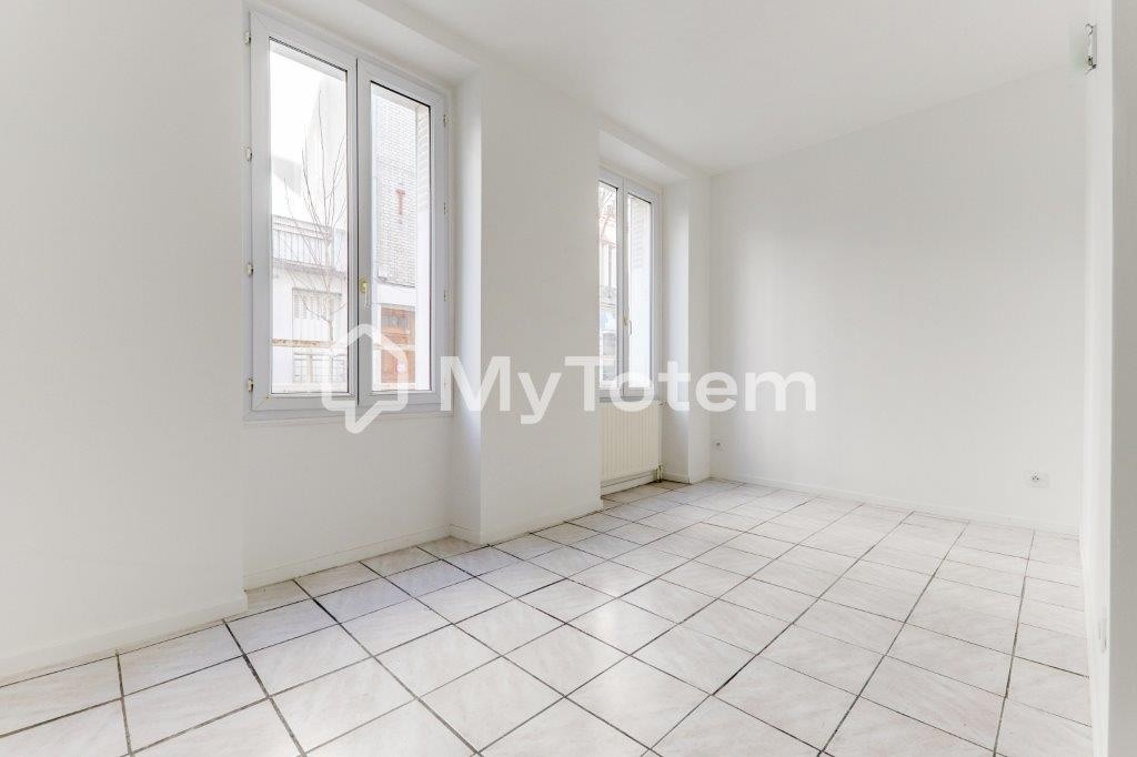 Vente Appartement à Vincennes 3 pièces