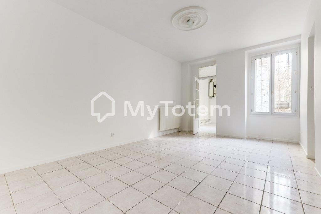 Vente Appartement à Vincennes 3 pièces