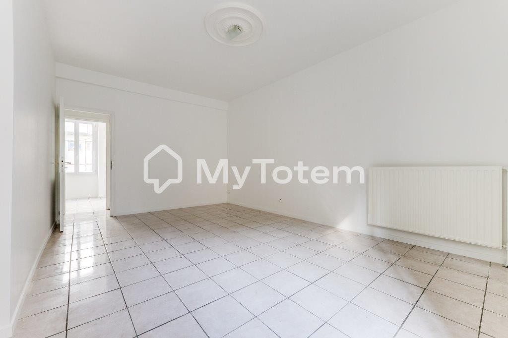 Vente Appartement à Vincennes 3 pièces