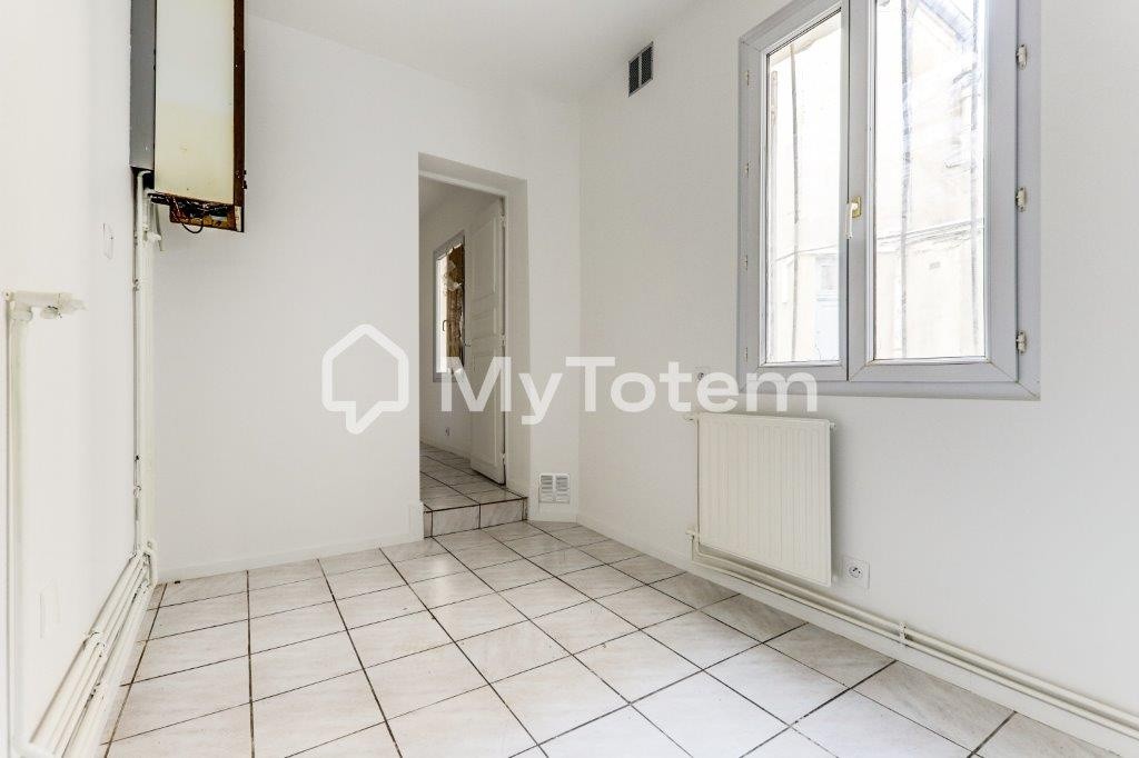 Vente Appartement à Vincennes 3 pièces