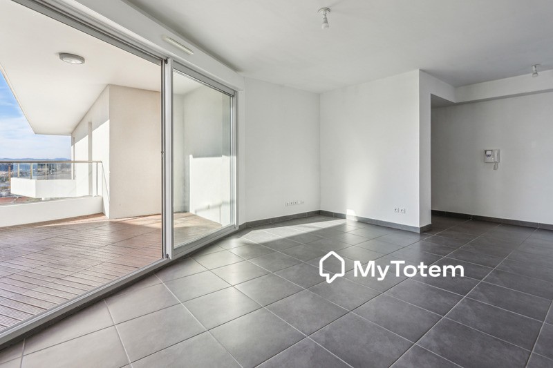 Vente Appartement à Nice 3 pièces