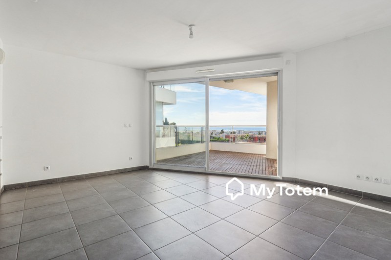 Vente Appartement à Nice 3 pièces