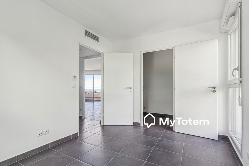 Vente Appartement à Nice 3 pièces