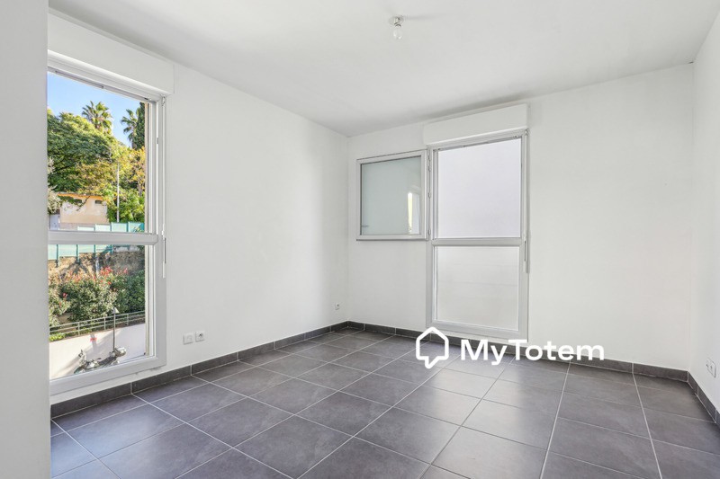 Vente Appartement à Nice 3 pièces