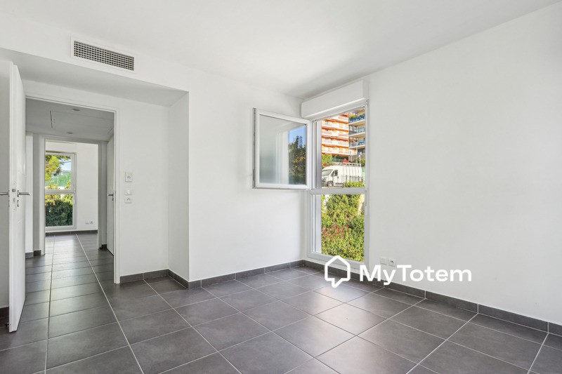 Vente Appartement à Nice 3 pièces