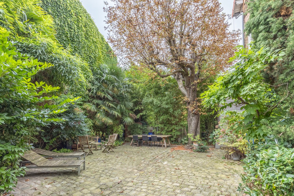 Vente Maison à Vanves 9 pièces