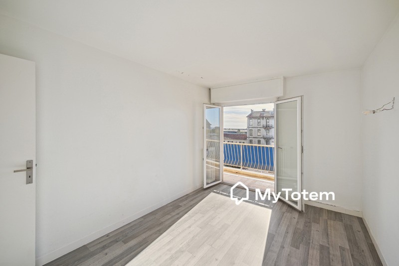 Vente Appartement à Saint-Laurent-du-Var 2 pièces