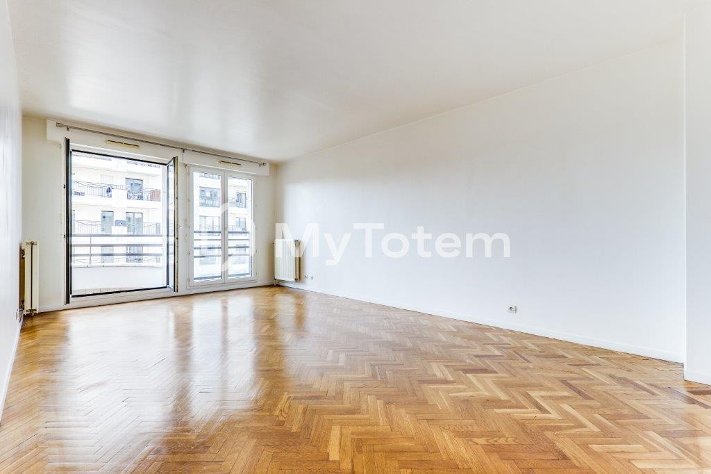 Vente Appartement à Levallois-Perret 3 pièces