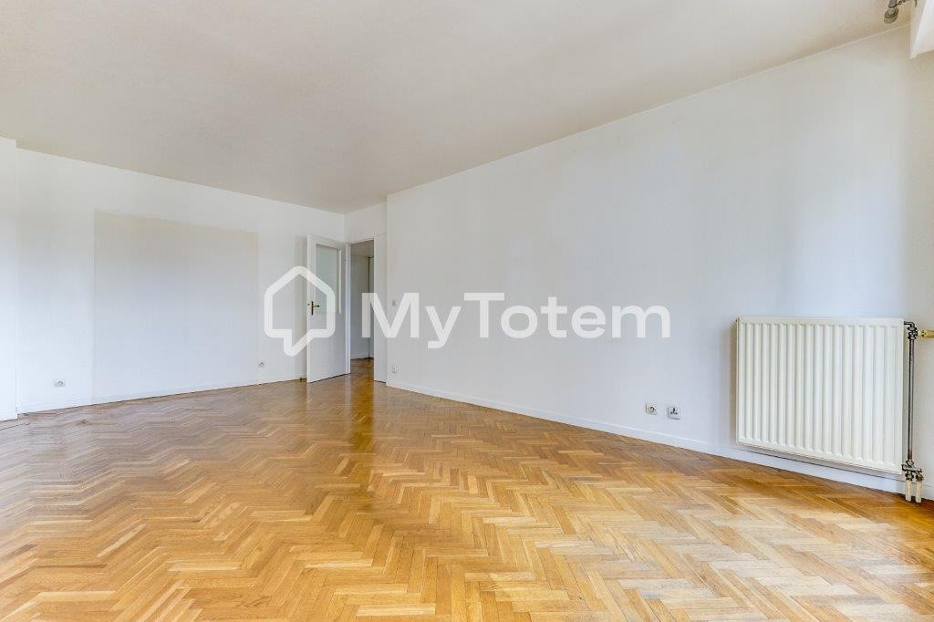 Vente Appartement à Levallois-Perret 3 pièces